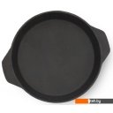 Сковороды Балезинский ЛМЗ Чугунная 280/60-2 (Б) (без крышки)