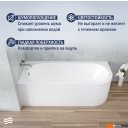 Ванны Lauter Monaco 170x72.5 2113170L