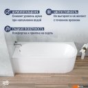 Ванны Lauter Monaco 170x72.5 2113170L (с ножками и лицевым экраном)