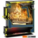 Отопительные котлы Теплодар Куппер Практик 16 В