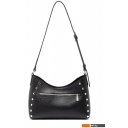 Женские и мужские сумки Souffle 494 4940101/01 (черный доллар-доллар)