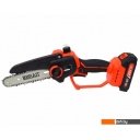 Цепные электро- и бензопилы Brait BCHS20-2NM-1 (с 2-мя АКБ, кейс) Цепные электро- и бензопилы Brait BCHS20-2NM-1 (с 2-мя АКБ, кейс)