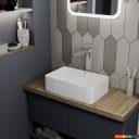 Умывальники D&K Berlin DT1430816 (белый)