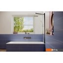 Шторки и карнизы для ванн и поддонов Ambassador Bath Screens 16041206 70 Шторки и карнизы для ванн и поддонов Ambassador Bath Screens 16041206 70
