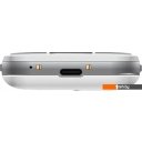 Мобильные телефоны BQ BQ-1866 Trust (белый)