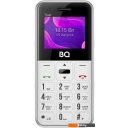 Мобильные телефоны BQ BQ-1866 Trust (белый)