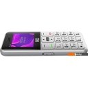 Мобильные телефоны BQ BQ-1866 Trust (белый)