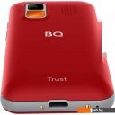 Мобильные телефоны BQ BQ-1866 Trust (красный)