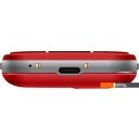 Мобильные телефоны BQ BQ-1866 Trust (красный)