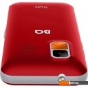 Мобильные телефоны BQ BQ-1866 Trust (красный)