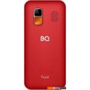 Мобильные телефоны BQ BQ-1866 Trust (красный)