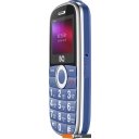 Мобильные телефоны BQ BQ-1867 Blues (синий)