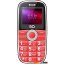 Мобильные телефоны BQ BQ-1867 Blues (красный)