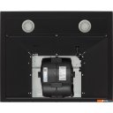 Вытяжки Krona Onyx 600 Glass S (черный)