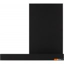 Вытяжки Krona Onyx 600 Glass S (черный)