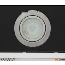 Вытяжки Krona Onyx 600 Glass S (черный)