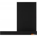 Вытяжки Krona Onyx 600 Glass S (черный)