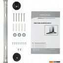 Вытяжки Krona Onyx 600 Glass S (черный)