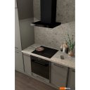 Вытяжки Krona Onyx 600 Glass S (черный)