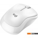 Мыши Logitech M240 (белый)