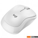 Мыши Logitech M240 (белый)