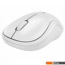 Мыши Logitech M240 (белый)