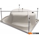 Ванны Alex Baitler Nero R 160х100