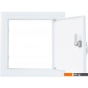 Сантехнические ревизионные люки Alkraft Дверца с замком (40x80 см)