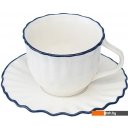 Кружки, чашки, стаканы для горячих напитков Liberty Jones Santorini LJ0000191 (2 шт)