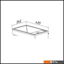 Умывальники Belux Чикаго -2 400