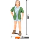 Роботы, трансформеры, фигурки Masai Mara На ферме ММ205-032