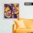 Конструкторы QBRIX Retrowave 50004 (3500 эл)