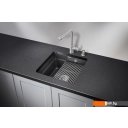 Кухонные мойки Granula KS-4501 (черный) Кухонные мойки Granula KS-4501 (черный)