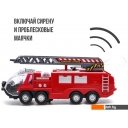 Игрушечный транспорт Автоград 7582523