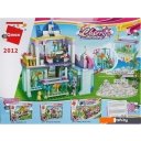 Конструкторы Qman Океанариум 3784949