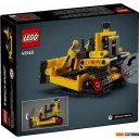 Конструкторы LEGO Technic 42163 Сверхмощный бульдозер
