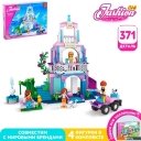 Конструкторы Ausini Ледяной бутик 24714 3548624