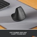 Мыши Logitech Lift (графит)