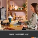 Мыши Logitech Lift (графит)