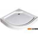 Душевые поддоны River Wemor 100/15 C