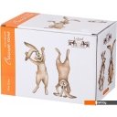 Кружки, чашки, стаканы для горячих напитков Lefard Счастье есть 85-1798