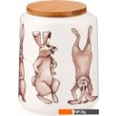 Кружки, чашки, стаканы для горячих напитков Lefard Счастье есть 85-1798