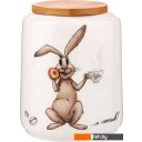 Кружки, чашки, стаканы для горячих напитков Lefard Счастье есть 85-1798