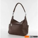 Женские и мужские сумки Passo Avanti 500-10821Z-DBW (темно-коричневый)