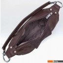 Женские и мужские сумки Passo Avanti 500-10821Z-DBW (темно-коричневый)