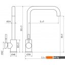 Смесители Slovarm ES.3508.F