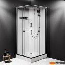 Душевые кабины AM.PM X-Joy 90x90 W94C-403-090BT