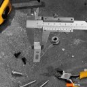 Строительный, слесарный, монтажный инструмент Rexant 12-9101-2