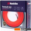 Теплые полы Nunicho Etalon SHS 60 м 1200 Вт