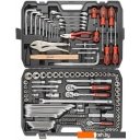 Наборы инструментов BaumAuto BM-41421-5 (142 предмета)